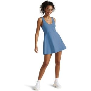 Beyond Yoga Spacedye Movement Dress